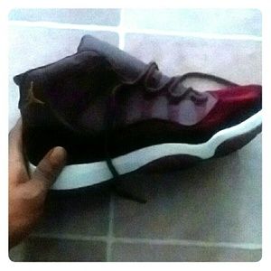 Jordan Retro 11 size 13